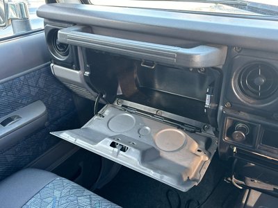 2003 Toyota LAND CRUISER 70 thumbnail 36