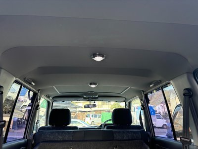 2003 Toyota LAND CRUISER 70 thumbnail 34
