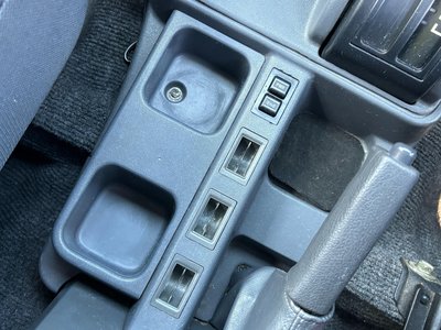 2003 Toyota LAND CRUISER 70 thumbnail 37