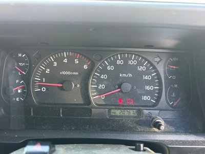 2003 Toyota LAND CRUISER 70 thumbnail 40