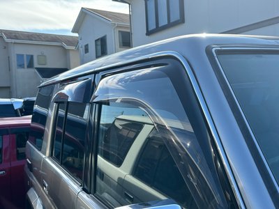 2003 Toyota LAND CRUISER 70 photo 11