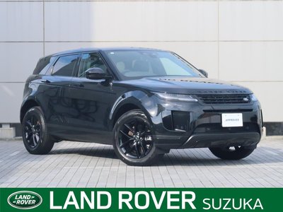 صورة 1 لـ 2025 LAND Rover RANGE ROVER EVOQUE