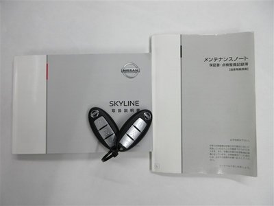 2021 Nissan SKYLINE thumbnail 35