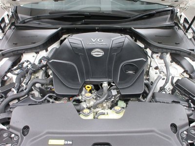 2021 Nissan SKYLINE thumbnail 32
