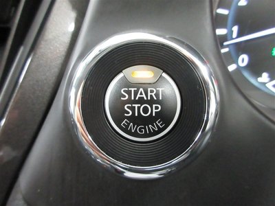 2021 Nissan SKYLINE thumbnail 17