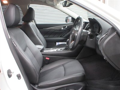 2021 Nissan SKYLINE thumbnail 28