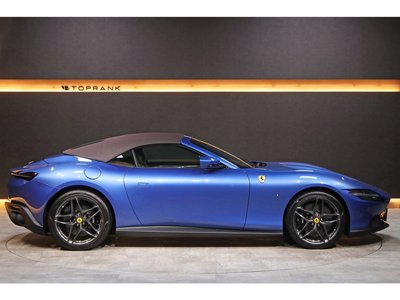 صورة 16 لـ 2025 Ferrari ROMA SPIDER