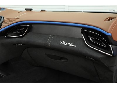 صورة 12 لـ 2025 Ferrari ROMA SPIDER