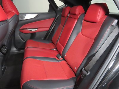 صورة مصغرة 8 لـ 2023 Lexus NX