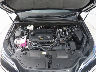 صورة مصغرة 18 لـ 2023 Lexus NX