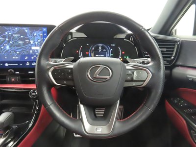 صورة مصغرة 10 لـ 2023 Lexus NX