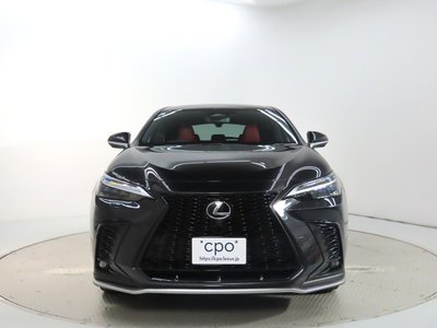 صورة مصغرة 5 لـ 2023 Lexus NX