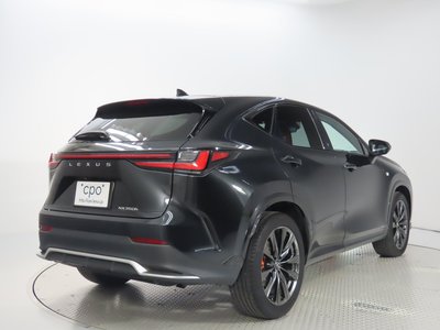 صورة مصغرة 4 لـ 2023 Lexus NX