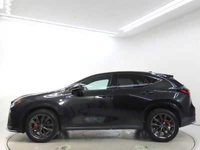 صورة مصغرة 2 لـ 2023 Lexus NX