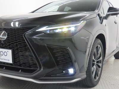 صورة مصغرة 6 لـ 2023 Lexus NX