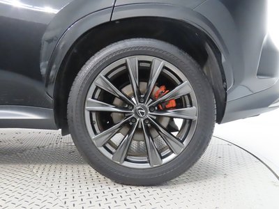 صورة مصغرة 17 لـ 2023 Lexus NX