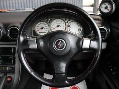 2001 Nissan SYLVIA photo 12