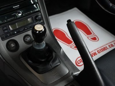 2001 Nissan SYLVIA photo 14