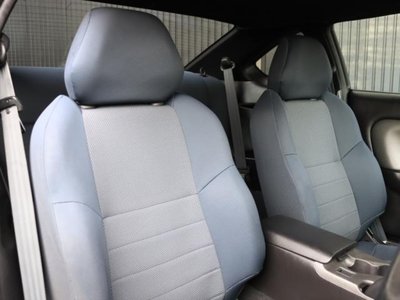 2001 Nissan SYLVIA photo 4