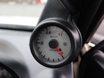 2001 Nissan SYLVIA photo 15