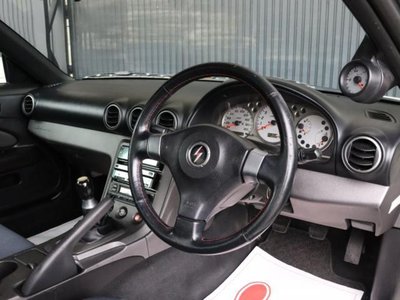 2001 Nissan SYLVIA photo 3