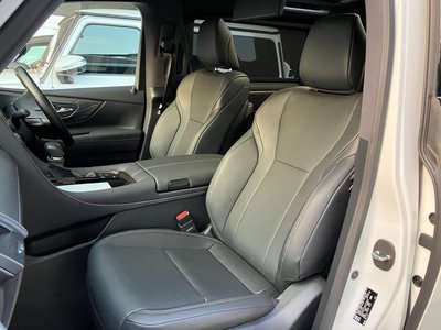 2024 Toyota ALPHARD — фото 20