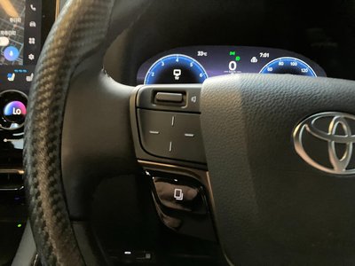 2024 Toyota ALPHARD — фото 39
