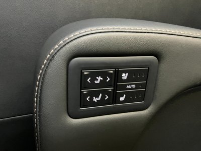 2024 Toyota ALPHARD — фото 27