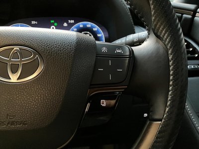 2024 Toyota ALPHARD — фото 40