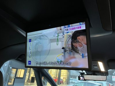 2024 Toyota ALPHARD — фото 14