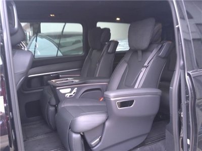 2023 Mercedes-BENZ V-CLASS — миниатюра 11