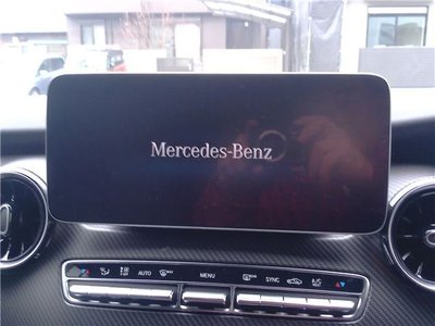 2023 Mercedes-BENZ V-CLASS — миниатюра 21