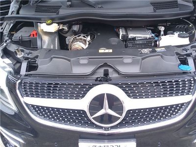 2023 Mercedes-BENZ V-CLASS — миниатюра 26