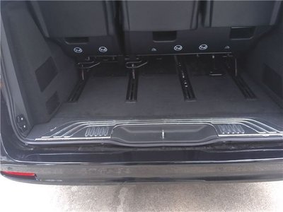 2023 Mercedes-BENZ V-CLASS — миниатюра 24