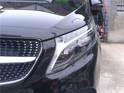 2023 Mercedes-BENZ V-CLASS — миниатюра 9