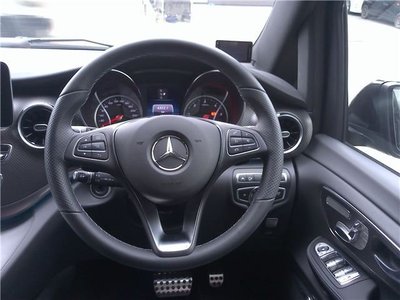 2023 Mercedes-BENZ V-CLASS — миниатюра 14