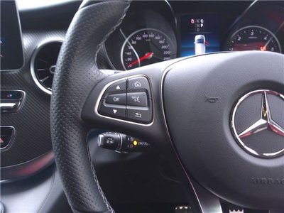 2023 Mercedes-BENZ V-CLASS — миниатюра 18