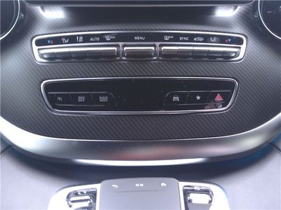 2023 Mercedes-BENZ V-CLASS — миниатюра 16