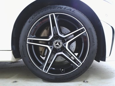 صورة مصغرة 36 لـ 2023 Mercedes-BENZ CLS