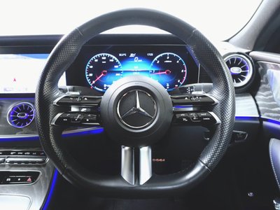 2023 Mercedes-BENZ CLS 照片 13