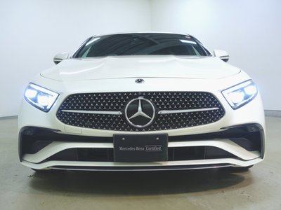 2023 Mercedes-BENZ CLS 照片 2