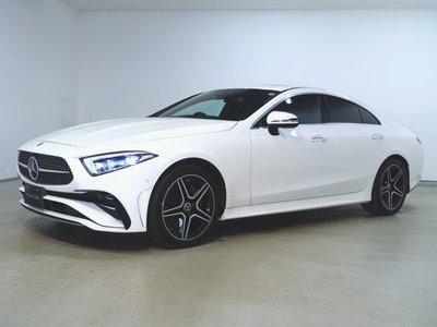2023 Mercedes-BENZ CLS 照片 1