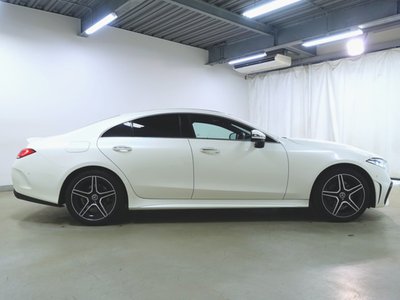 2023 Mercedes-BENZ CLS 照片 8