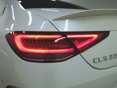 2023 Mercedes-BENZ CLS 照片 5