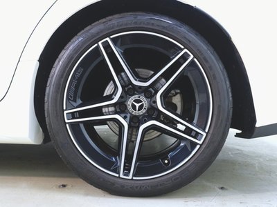 صورة مصغرة 34 لـ 2023 Mercedes-BENZ CLS
