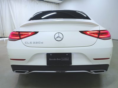 2023 Mercedes-BENZ CLS 照片 7