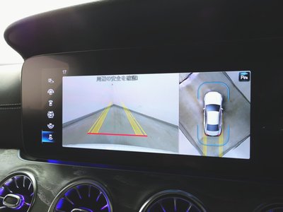 صورة مصغرة 17 لـ 2023 Mercedes-BENZ CLS