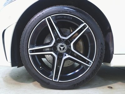 صورة مصغرة 35 لـ 2023 Mercedes-BENZ CLS