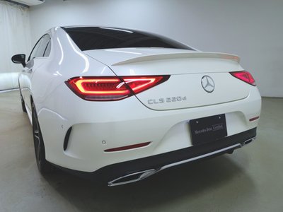 2023 Mercedes-BENZ CLS 照片 6