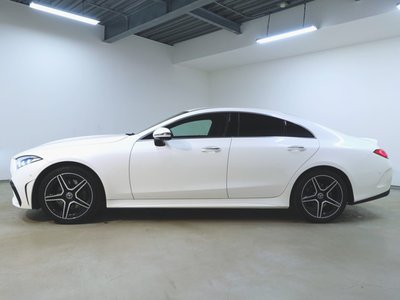 2023 Mercedes-BENZ CLS 照片 4
